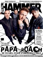 Metal Hammer UK